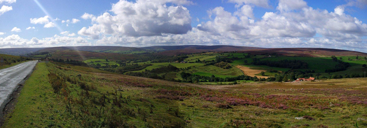 Danby Beacon View