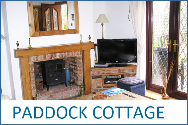 Paddock Cottage Whitby