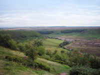 Hole of Horcum photo