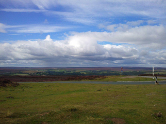 Moorland Photo